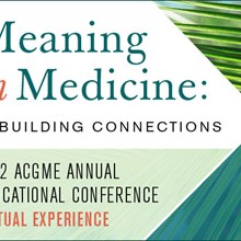 We look forward to seeing you – virtually! – in March!&#160;
