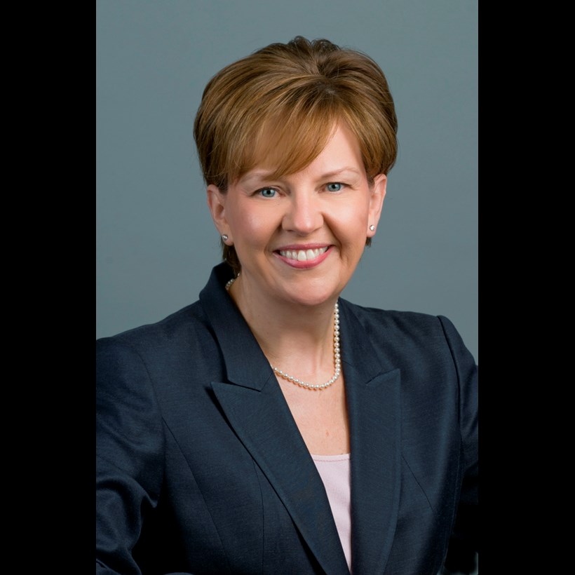 Dr. Holly Humphrey will present the Marvin R. Dunn Keynote Address at the 2022 ACGME Annual Educational Conference