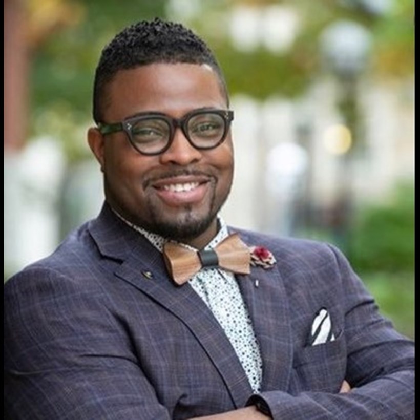 Dr. Oluwaferanmi Okanlami will present the Closing Plenary at the 2022 ACGME Annual Educational Conference