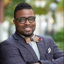 Dr. Oluwaferanmi Okanlami will present the Closing Plenary at the 2022 ACGME Annual Educational Conference