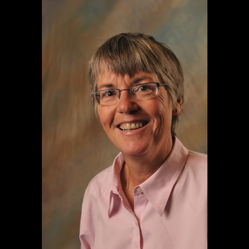 JGME Deputy Editor Dr. Deb Simpson
