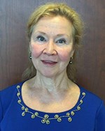 Marie Trontell, MD