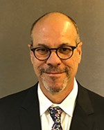 Robert Casanova, MD, MHPE