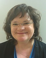 Staci A. Fischer, MD, FACP, FIDSA
