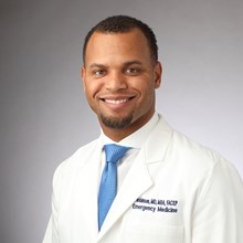 Vice President and Chief Medical Officer, Blue Cross Blue Shield Illinois Derek Robinson, MD