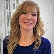 Put a face to the name: ACGME Registration Manager Andrea Rio
