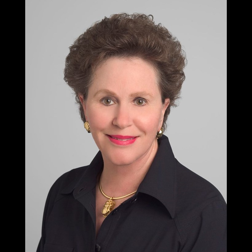 2021 Parker J. Palmer Courage to Teach Awardee Wilma F. Bergfeld, MD is the director of the dermatopathology fellowship, a senior dermatologist, and emeritus director, dermatopathology in the departments of dermatology and pathology at the Cleveland Clinic.