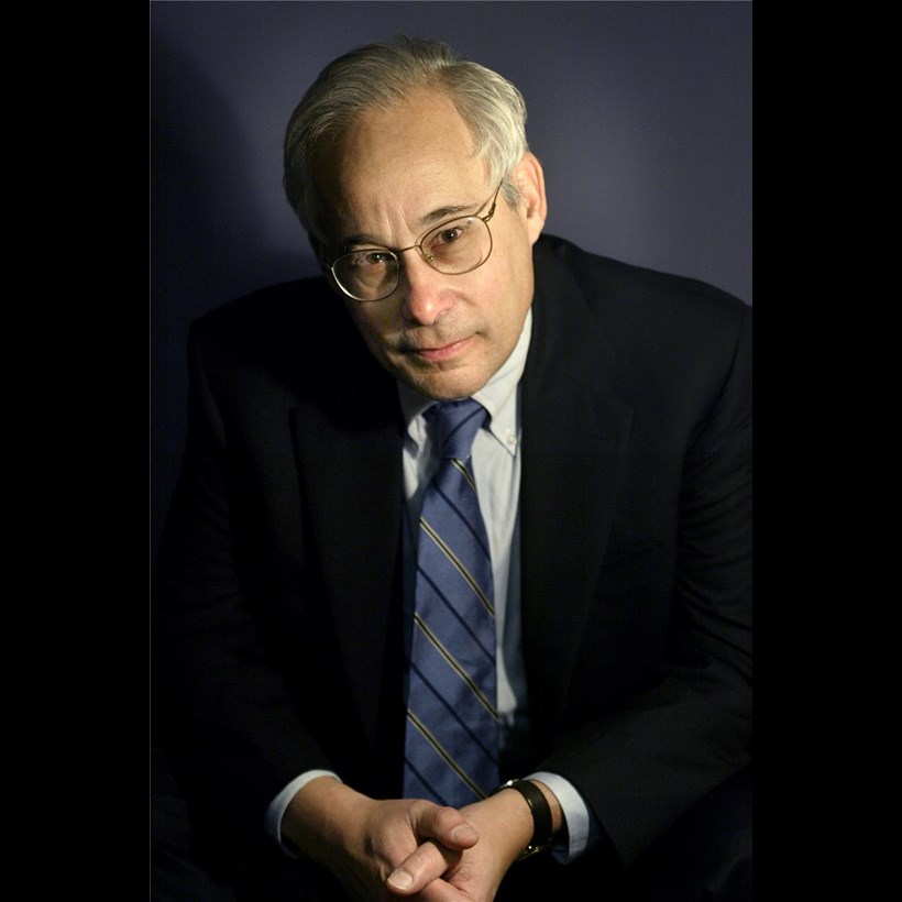 Dr. Donald Berwick will deliver the Marvin R. Dunn Keynote Address at the 2021 ACGME Annual Educational Conference
