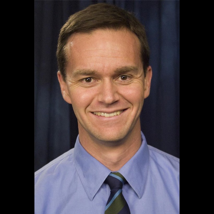 2021 Parker J. Palmer Courage to Teach Awardee Steven R. Brown, MD, FAAFP is the program director for family medicine at University of Arizona College of Medicine-Phoenix.