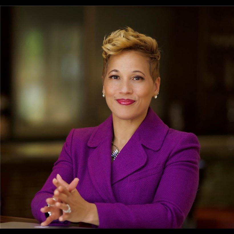 ACGME Vice President, Diversity, Equity, and Inclusion Bonnie Simpson Mason, MD, FAAOS