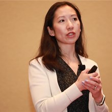 Leana S. Wen, MD, MSc, FAAEM