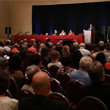 2018 Annual Educational Conference