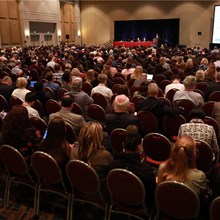 2018 Annual Educational Conference