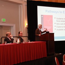 2018 Annual Educational Conference
