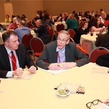 2018 Annual Educational Conference