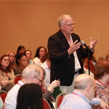 2018 Annual Educational Conference, Institutional Town Hall