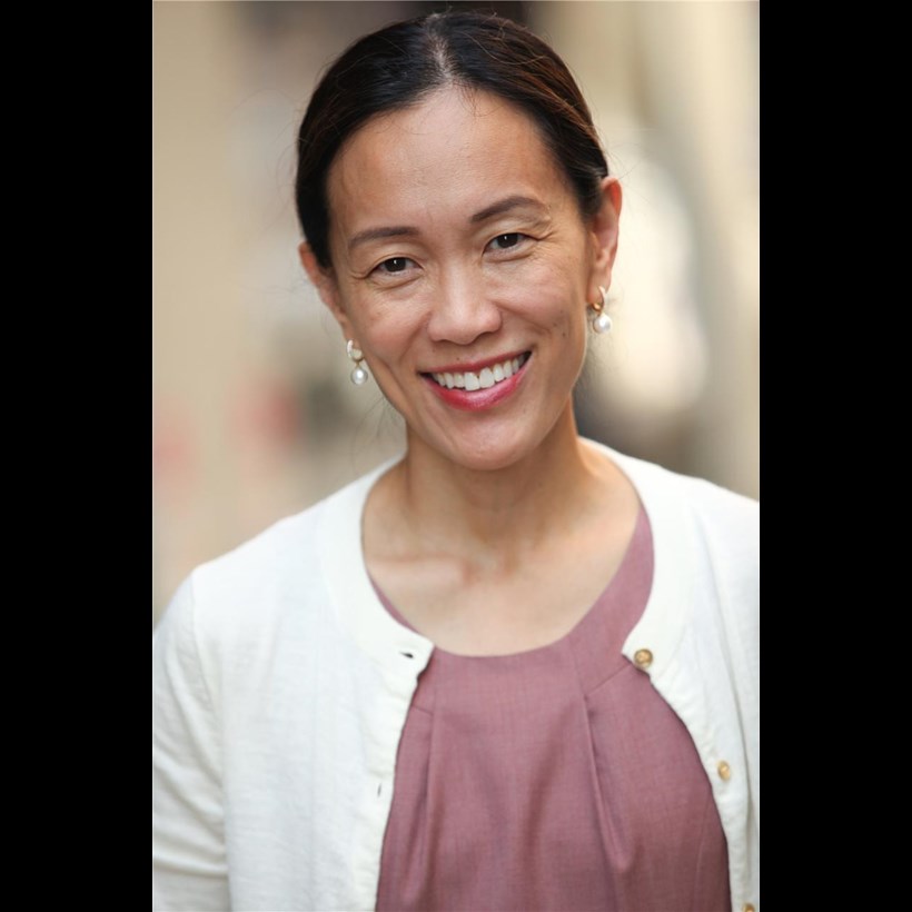 Esther Choo, MD, MPH