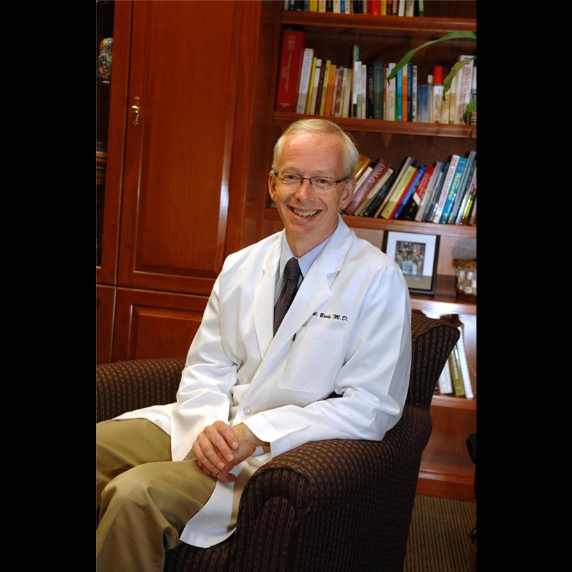 Donald W. Brady, MD