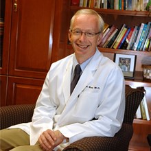 Donald W. Brady, MD
