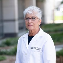 2021 Parker J. Palmer Courage to Lead Awardee Deborah M. DeMarco, MD is the senior associate dean for clinical affairs, associate dean for GME, and designated institutional official at the University of Massachusetts Medical School.