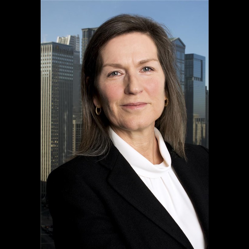Donna Lamb, DHSc, MBA, BSN, will leave the ACGME to become the new President and CEO of the National Residency Match Program