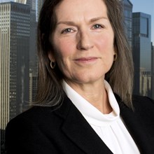 Donna Lamb, DHSc, MBA, BSN, will leave the ACGME to become the new President and CEO of the National Residency Match Program