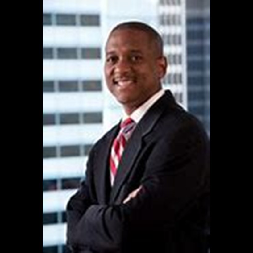 Owen Garrick, MD, MBA