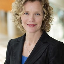 Lotte Dyrbye, MD, MHPE, FACP