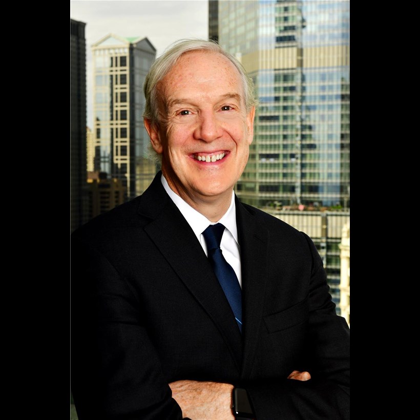 Eric Holmboe, MD, MACP, FRCP, Chief Research, Milestone Development, and Evaluation Officer, ACGME