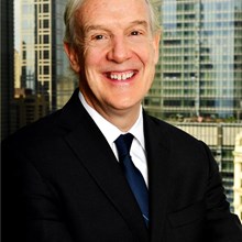 Eric Holmboe, MD, MACP, FRCP, Chief Research, Milestone Development, and Evaluation Officer, ACGME