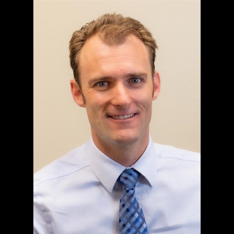 2021 David C. Leach Awardee Thomas R. Greenwood, DO is the project lead for the family medicine department at Central Washington Family Medicine