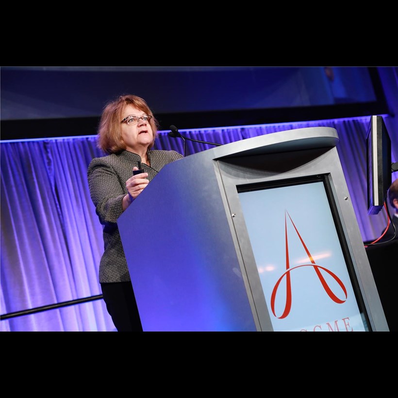 Dr. Diane Hartmann
