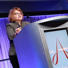 Dr. Diane Hartmann