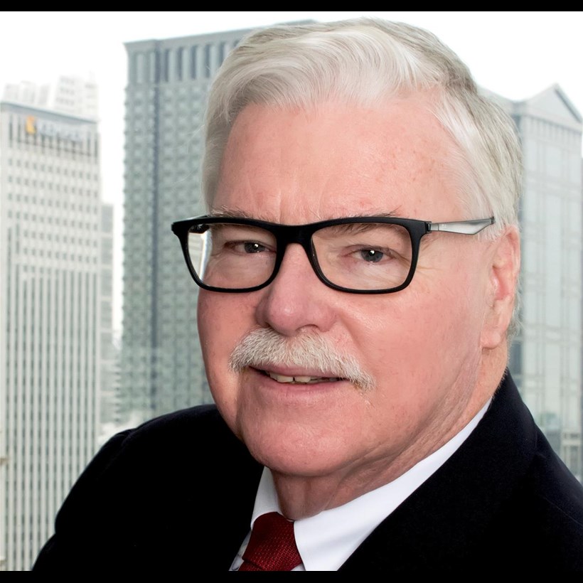 John Combes, MD