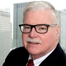 John Combes, MD