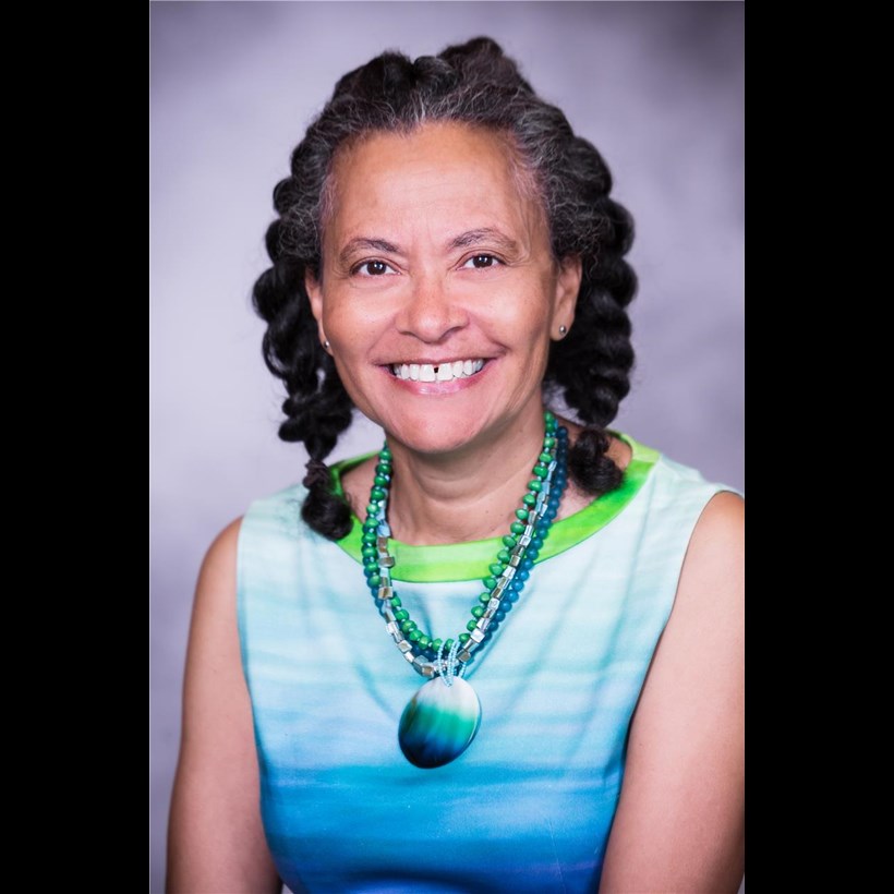 Dr. Camara Jones will deliver the Closing Plenary for the 2021 ACGME Annual Educational Conference