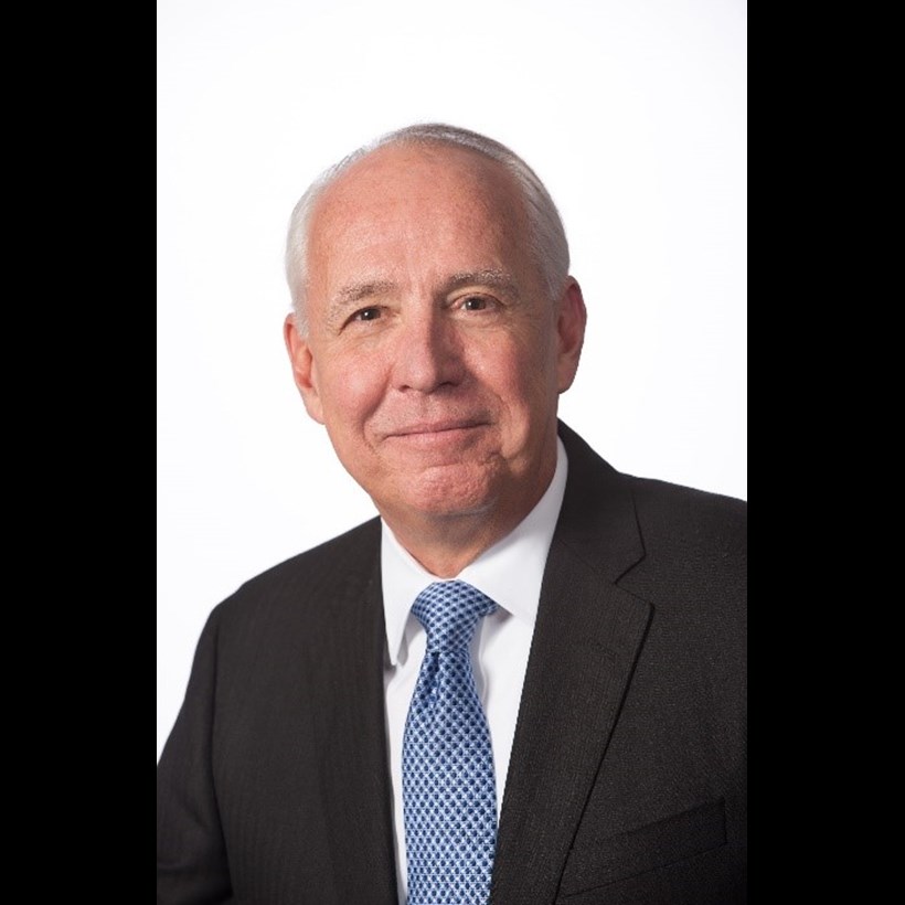 Darrell G. Kirch, MD