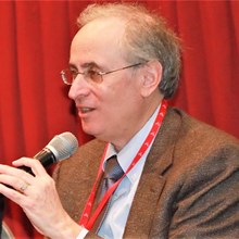 Dr. Kevin Weiss