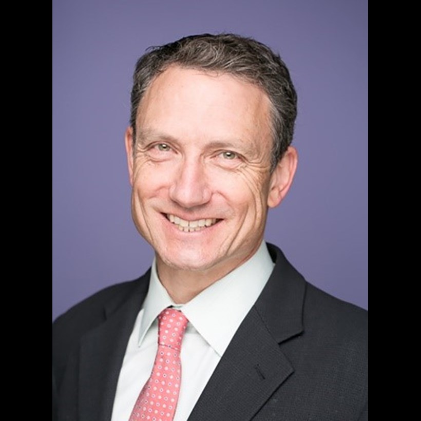 Lee Francis, MD, MPH, President and CEO, Erie Family Health Centers, presented the November 14, 2019 ACGME Baldwin Seminar