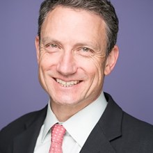 Lee Francis, MD, MPH, President and CEO, Erie Family Health Centers, presented the November 14, 2019 ACGME Baldwin Seminar