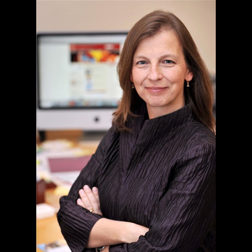 Lyuba Konopasek, MD