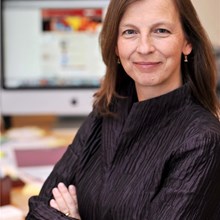Lyuba Konopasek, MD