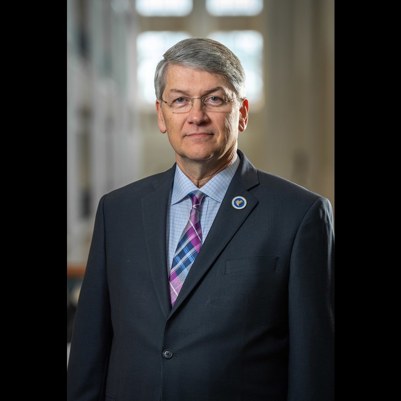 Dominc O. Vachon, MDiv, PhD, the John G. Sheedy, MD Director of the Ruth M. Hillebrand Center for Compassionate Care in Medicine in the College of Science at the University of Notre Dame