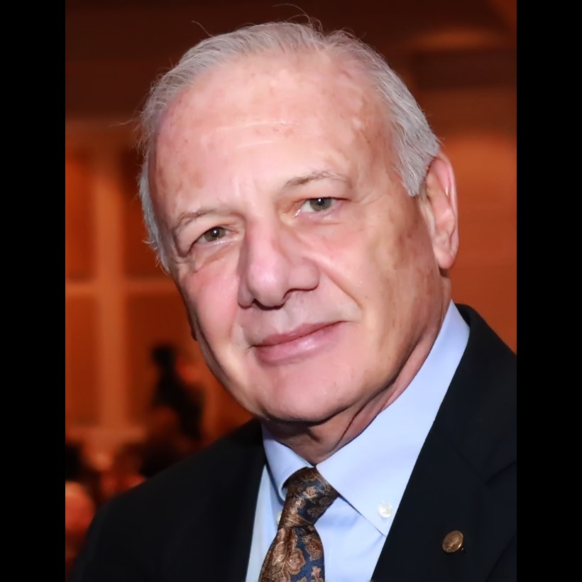 Thomas J. Nasca, MD, MACP, President and Chief Executive Officer, ACGME
