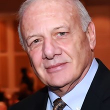 Thomas J. Nasca, MD, MACP, President and Chief Executive Officer, ACGME