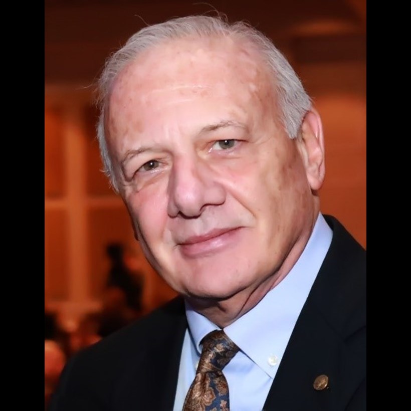 Thomas J. Nasca, MD, MACP