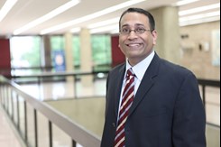 Neil Kothari, MD is the Associate Dean for Graduate Medical Education at Rutgers New Jersey Medical School.
