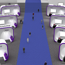 Sneak preview of the ACGME Hub at #ACGME2021!