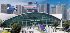 Welcome to the 2021 ACGME Annual Educational Conference!