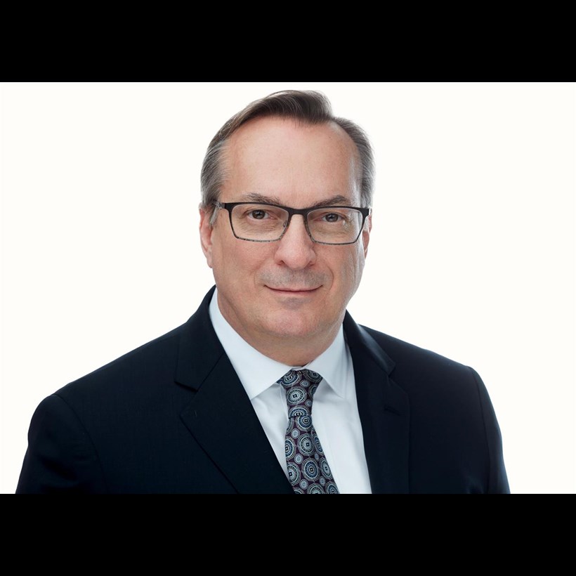 Richard Hawkins, MD, President and CEO, American Board of Medical Specialties (ABMS)